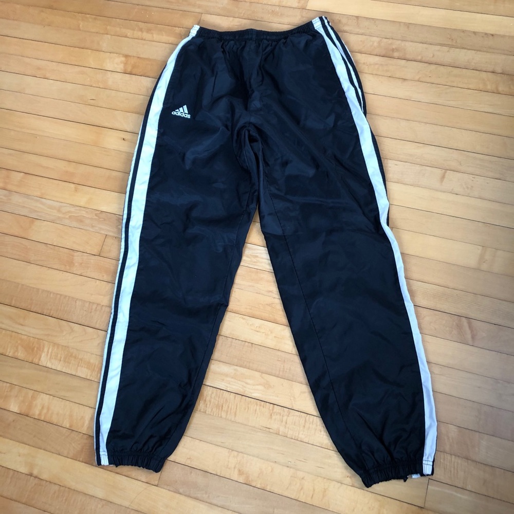 Adidas Track Pants